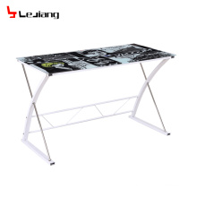 China manufacturer cheap big lots modern european furniture computer desk